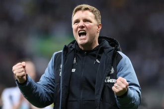 turunminum.id Eddie Howe Ingatkan Pemainnya Tak Terpancing Provokasi West Ham