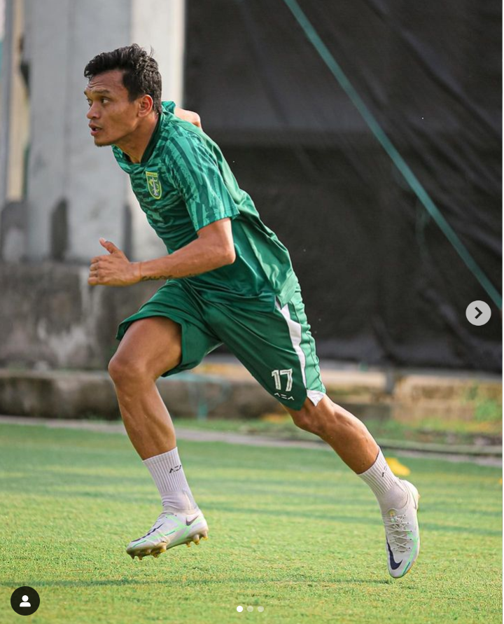 turunminum.id Persebaya Lawan Bali United, Laga Perdana Ferdinand Sinaga di Surabaya 730 Game