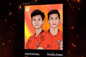 turunminum.id Borneo FC Kontrak Dua Pemain dari Salah Satu Klub Liga 3