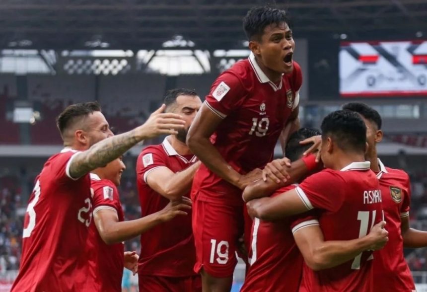 turunminum.id Timnas Indonesia akan Uji Coba dengan Timnas Palestina Pada 14 Juni