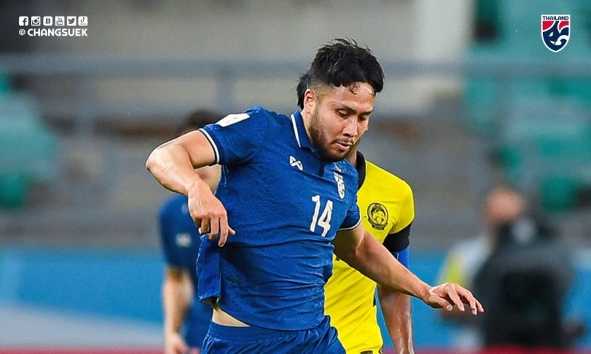 turunminum.id Prediksi Skor dan Susunan Pemain Thailand Vs Malaysia Laga Lanjutan Grub B Sea Games 2023