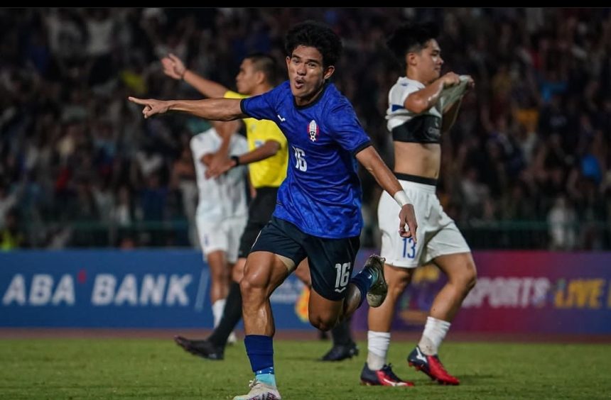 turunminum.id Prediksi Skor dan Susunan Pemain Myanmar Vs Kamboja di Laga Lanjutan Sea Games 2023