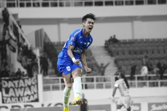 turunminum.id PSIS Semarang Perpanjang Kontrak Septian David Maulana hingga Tahun 2026