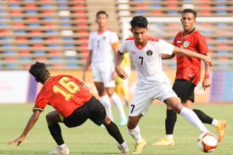 turunminum.id Prediksi Skor dan Susunan Pemain Timnas U-22 Indonesia Vs Kamboja Live 10 Mei