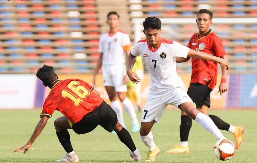turunminum.id Prediksi Skor dan Susunan Pemain Timnas U-22 Indonesia Vs Kamboja Live 10 Mei