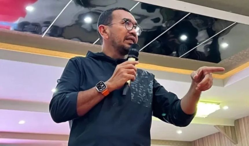 turunminum.id Soal Naturalisasi Cyrus Margono, Arya Sinulingga: Belum Masuk Radar Shin Tae-yong