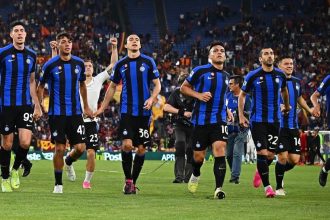 turunminum.id Prediksi Skor dan Susunan Pemain AC Milan Vs Inter Milan di Laga Leg Pertama Semifinal Liga Champions