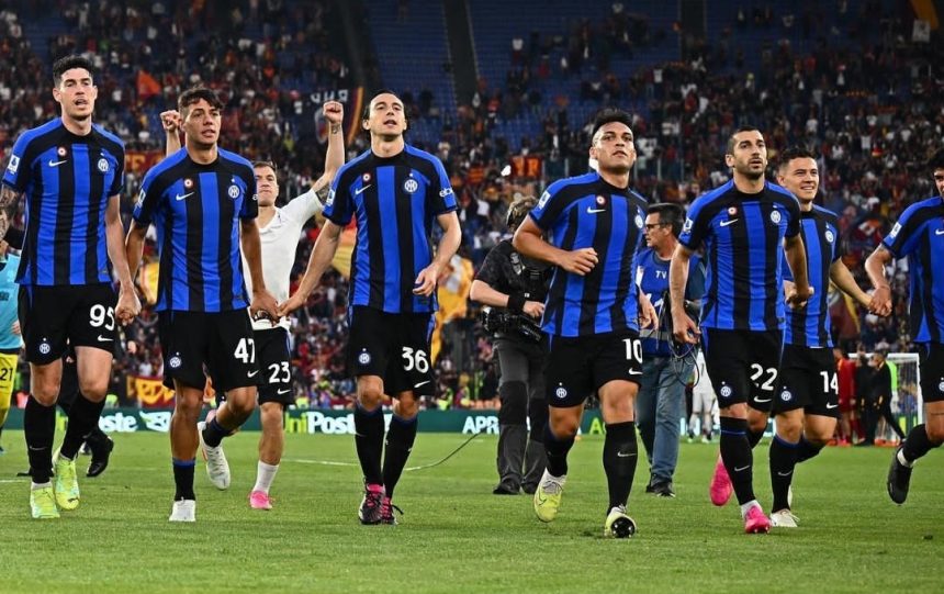 turunminum.id Prediksi Skor dan Susunan Pemain AC Milan Vs Inter Milan di Laga Leg Pertama Semifinal Liga Champions