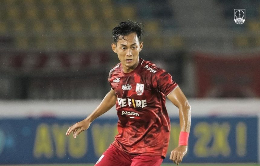 turunminum.id Persis Solo Resmi Perpanjang Kontrak Kanu Helmiawan Hingga Tahun 2025