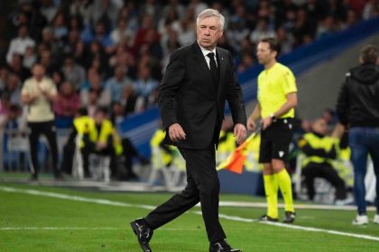 turunminum.id Ini 5 Kandidat Terkuat Pengganti Carlo Ancelotti Tangani Real Madrid
