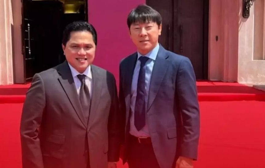 turunminum.id FIFA Resmi Menambah Jumlah Peserta Piala Dunia 2026, Bagaimana dengan Peluang Lolos Indonesia?
