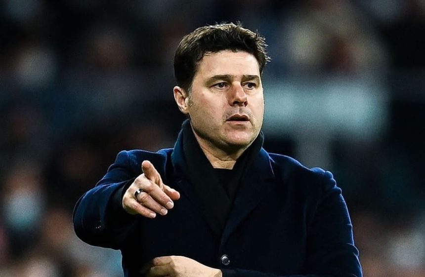 turunminum.id Tanggapi Curhatan Dele Alli, Pochettino Ingin Bertemu dan Beri Pelukan