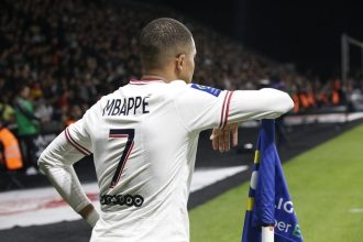 turunminum.id Dituding Lakukan Pelecehan Moral Terhadap Mbappe, PSG Mendapat Kecaman