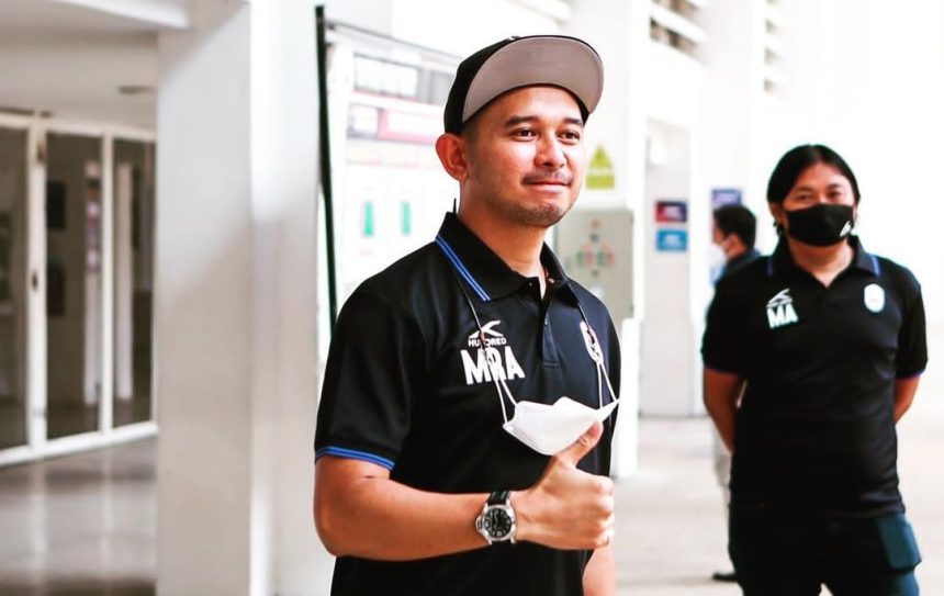 turunminum.id Rans Nusantara FC Ambil 4 Pemain Asing untuk Mengarungi Liga 1 Musim 2023/2024
