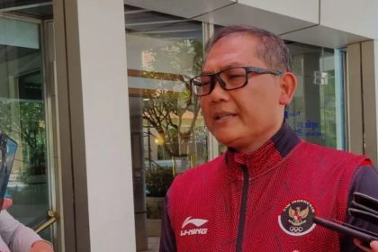 turunminum.id Jelang Jamu Australia, Manajer: Psikologis Timnas Indonesia Positif