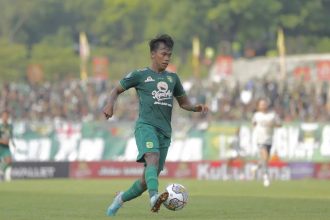 turunminum.id Dirtek Persik Kediri Ungkap Alasan Rekrut M Supriadi dari Persebaya