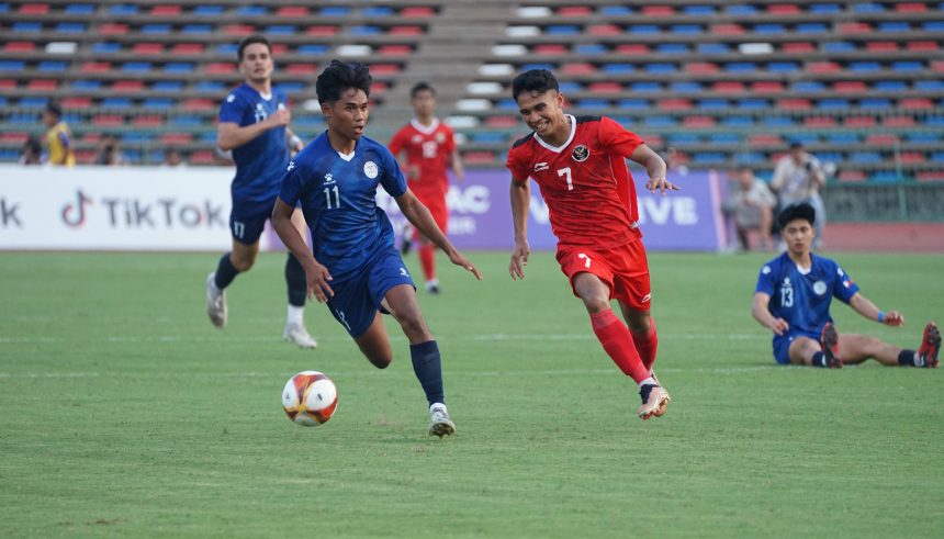 turunminum.id Berharap Juara SEA Games 1991 Terulang, Berikut Rekam Jejak Timnas Indonesia