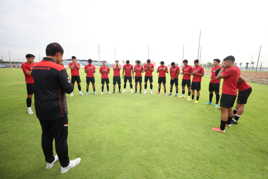 turunminum.id Menanti Modifikasi Indra Sjafri Hadapi Kamboja di SEA Games 2023