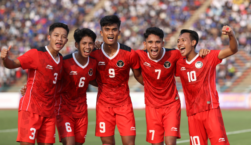 turunminum.id Kualifikasi Piala Asia U-23, Indra Sjafri Cari Tahu Kekuatan Lawan