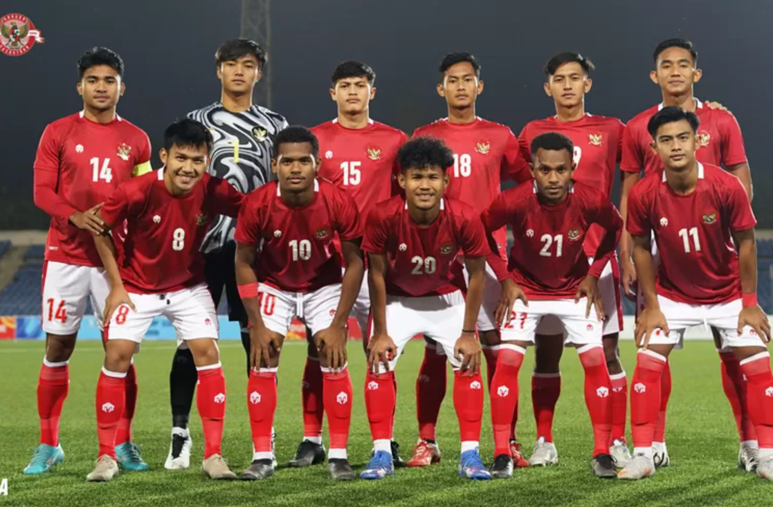 AFC Tunjuk Indonesia Jadi Tuan Rumah Kualifikasi Piala Asia U-23 2024 ...