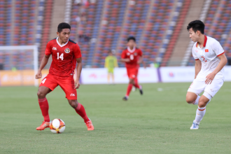 turunminum.id Erick Thohir Yakin Timnas Indonesia Lolos Final Piala AFF U-23 2023, Simak Alasannya