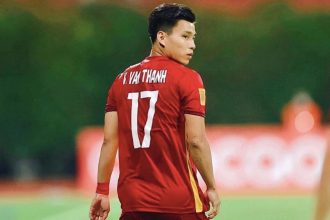 turunminum.id Timnas Vietnam Sebut Indonesia Lawan Paling Enteng di Grup D Piala Asia 2023