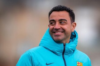 turunminum.id Xavi Sebut Permainan Arsenal Tak Normal untuk Laga Persahabatan Usai Kalahkan Barcelona 5-3