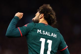 turunminum.id Mo Salah Berpeluang Ukir Rekor Langka Pada Laga Perdana Liga Inggris Liverpool Lawan Chelsea