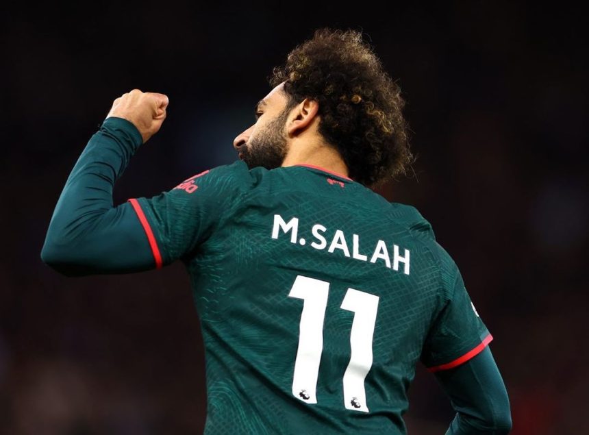turunminum.id Sempat Menolak, Mohamed Salah Kini Mulai Tergoda dengan Tawaran Al Ittihad