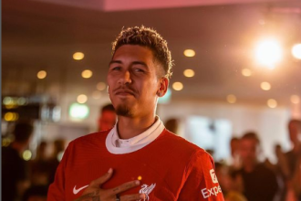 turunminum.id Roberto Firmino Selangkah Lagi Gabung Klub Arab Saudi, Al Ahli