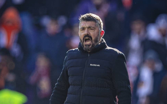 turunminum.id Gennaro Gattuso Hampir Pasti Tangani Klub Liga Arab Saudi