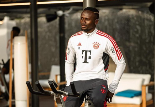 turunminum.id Al Nassr Upayakan Datangkan Sadio Mane di Tengah Hukuman Larangan Transfer
