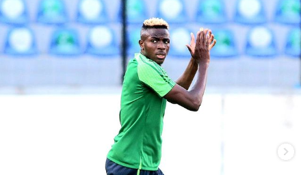 turunminum.id Napoli Tak Ingin Jual Victor Osimhen ke Klub Liga Inggris?