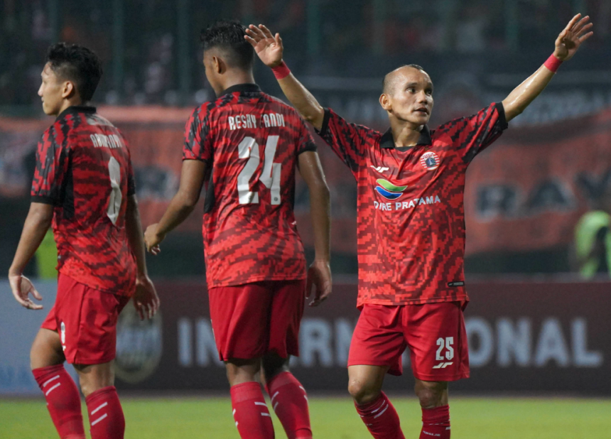 turunminum.id Dirut Persija Minta Maaf pada Jakmania, Insiden Mati Lampu di Stadion Patriot Candrabhaga