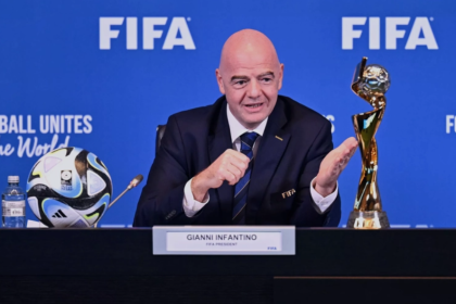 turunminum.id FIFA Tunjuk Amerika Serikat Tuan Rumah Piala Dunia Antarklub 2025