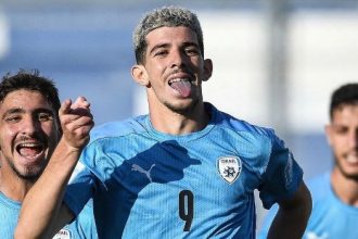 turunminum.id Israel Lolos Semifinal Piala Dunia U-20 2023, Brasil Menyerah 3-2