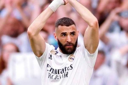 turunminum.id Benzema Pamit, Real Madrid Sibuk Cari Pengganti