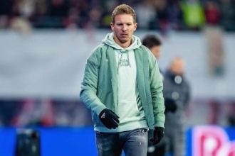 turunminum.id Gantikan posisi Christophe Galtier, Nagelsmann Tidak Jadi Pengangguran Lagi?