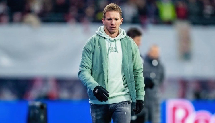 turunminum.id Gantikan posisi Christophe Galtier, Nagelsmann Tidak Jadi Pengangguran Lagi?