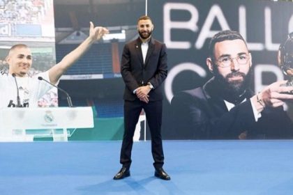 turunminum.id Terungkap, Alasan Karim Benzema Tinggalkan Real Madrid