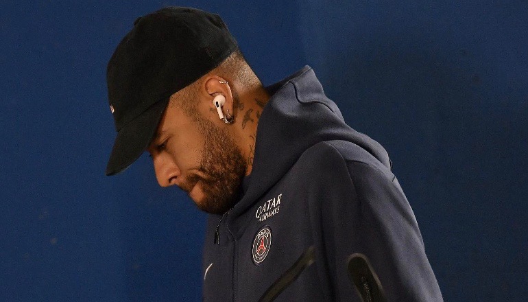 turunminum.id Barcelona Sudah Capai Kesepakatan Pribadi dengan Neymar