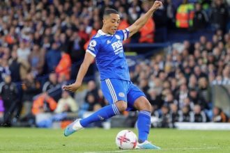 turunminum.id Aston Villa Gaet Youri Tielemans Untuk Perkuat Pertahanan Tim