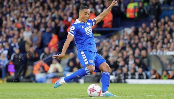 turunminum.id Aston Villa Gaet Youri Tielemans Untuk Perkuat Pertahanan Tim