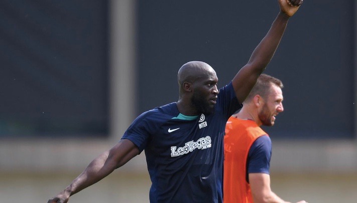 turunminum.id Rentetan Kesialan Romelu Lukaku, Henry: Pembawa Sial