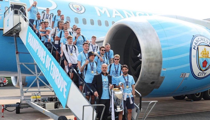 turunminum.id Diisukan Hengkang, Pep Guardiola Lebih Memilih Fokus Melatih Untuk Musim Depan