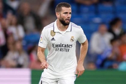 turunminum.id Nacho Fernandez Pilih Bertahan di Madrid Gantikan Posisi Benzema