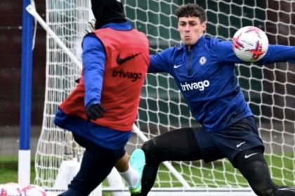 turunminum.id Kepa Arrizabalaga Dipastikan Bakal Jadi Kiper Utama Chelsea Musim Depan