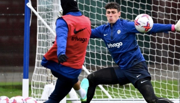 turunminum.id Chelsea Dilema dengan Kiper Mahalnya yang Tidak Becus Jaga Gawang