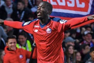 turunminum.id Arsenal Lelang Tanpa Mahar Pemain Gagal Nicolas Pepe, Mau Tahu Alasanya?