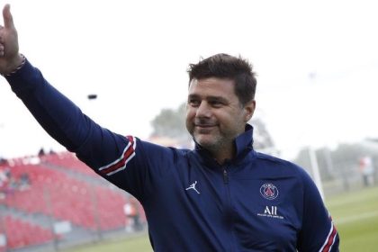 turunminum.id Belum Resmi Menjabat, Mauricio Pochettino Sudah Bongkar Pasang Pemain